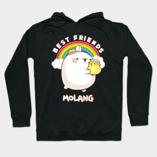 molang Hoodie